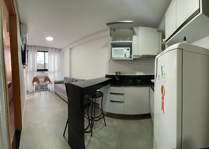 Flats A 450M Do Mar Em Porto De Galinhas