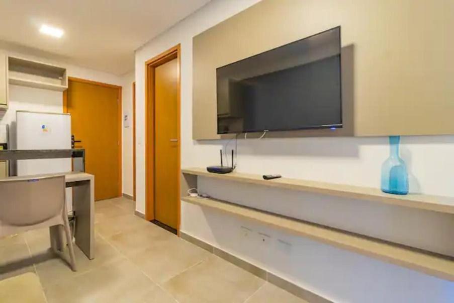 Flats A 450m Do Mar Em * Porto de Galinhas