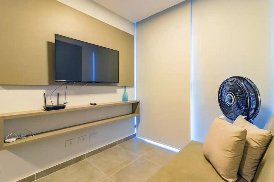 Flats A 450m Do Mar Em * Porto de Galinhas