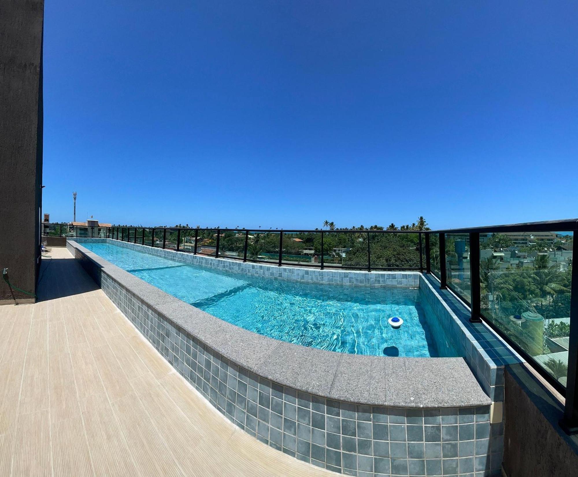 Holiday home Flats A 450m Do Mar Em Porto de Galinhas