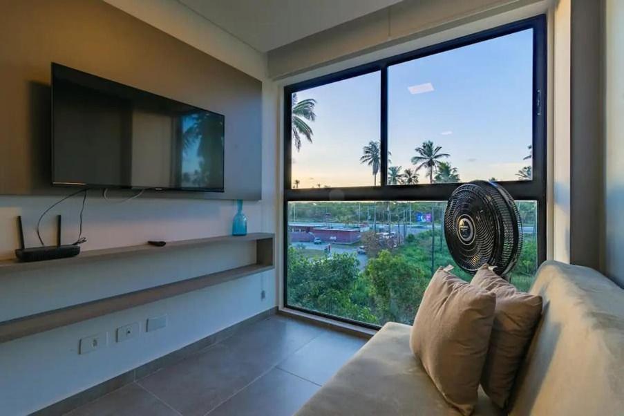 Holiday home Flats A 450m Do Mar Em Porto de Galinhas