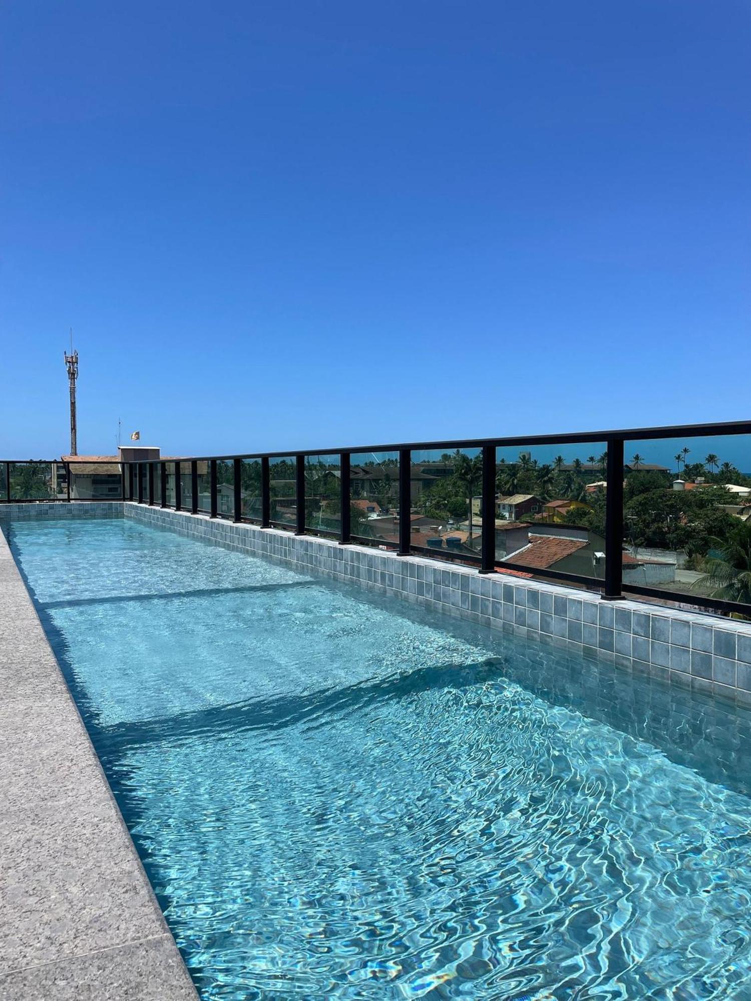 Flats A 450m Do Mar Em Holiday home Porto de Galinhas