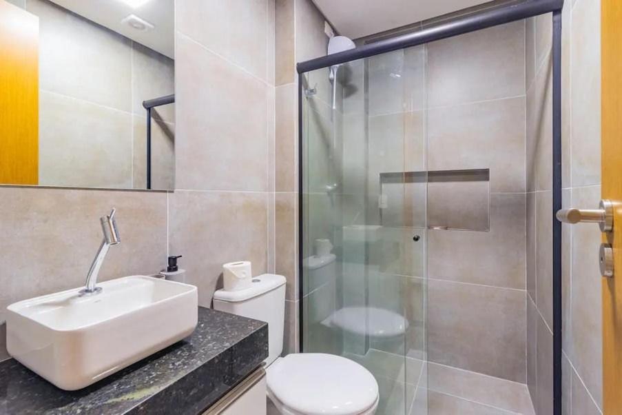 Holiday home Flats A 450m Do Mar Em *