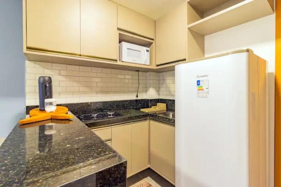 Holiday home Flats A 450m Do Mar Em Porto de Galinhas