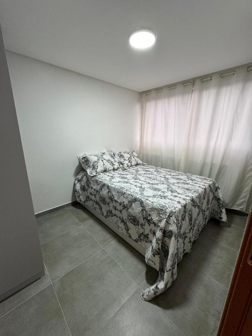 Holiday home Flats A 450m Do Mar Em Porto de Galinhas
