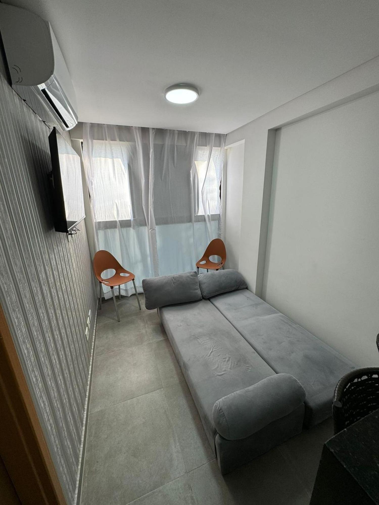 Flats A 450m Do Mar Em Holiday home