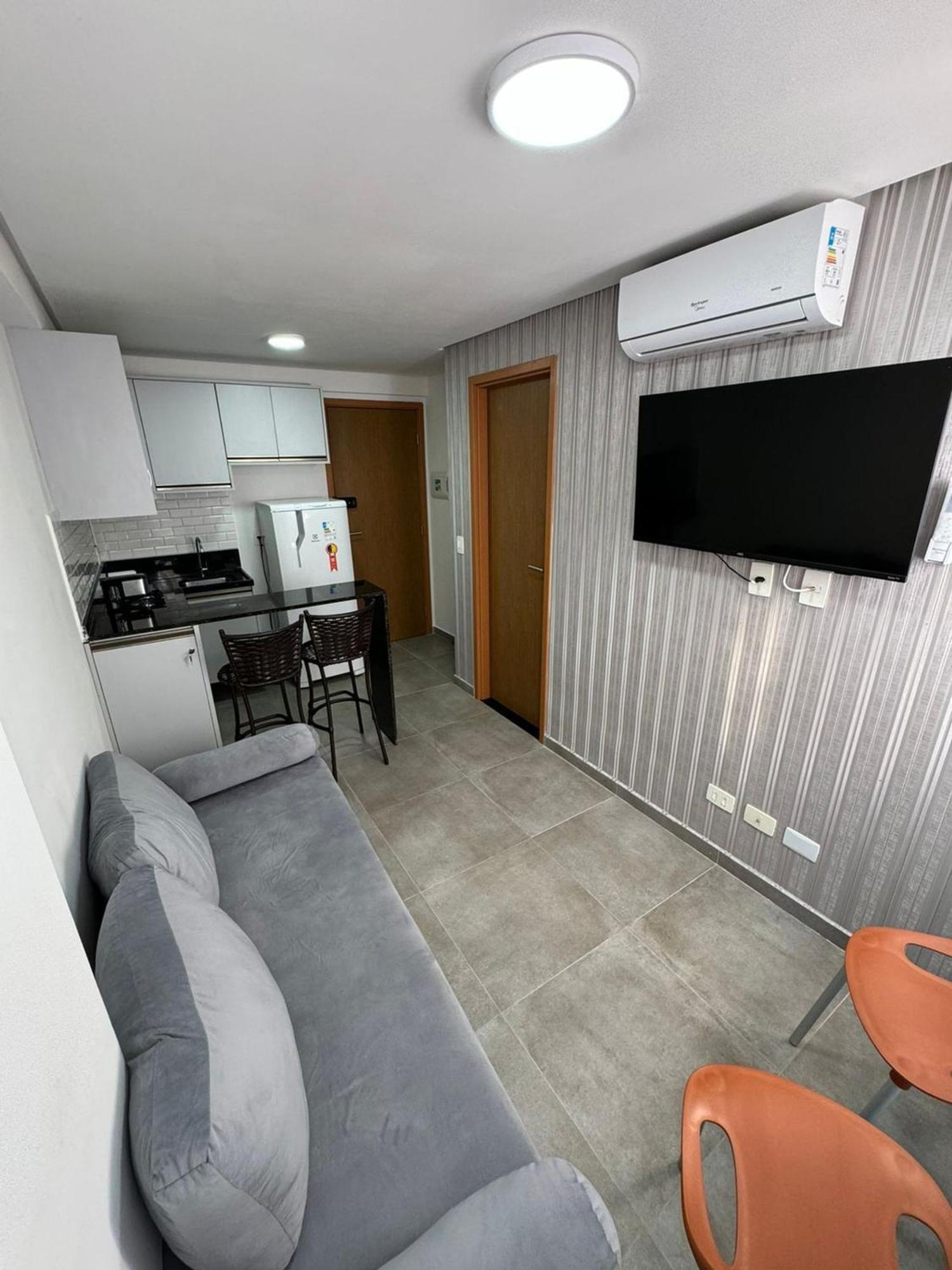 Flats A 450m Do Mar Em Holiday home