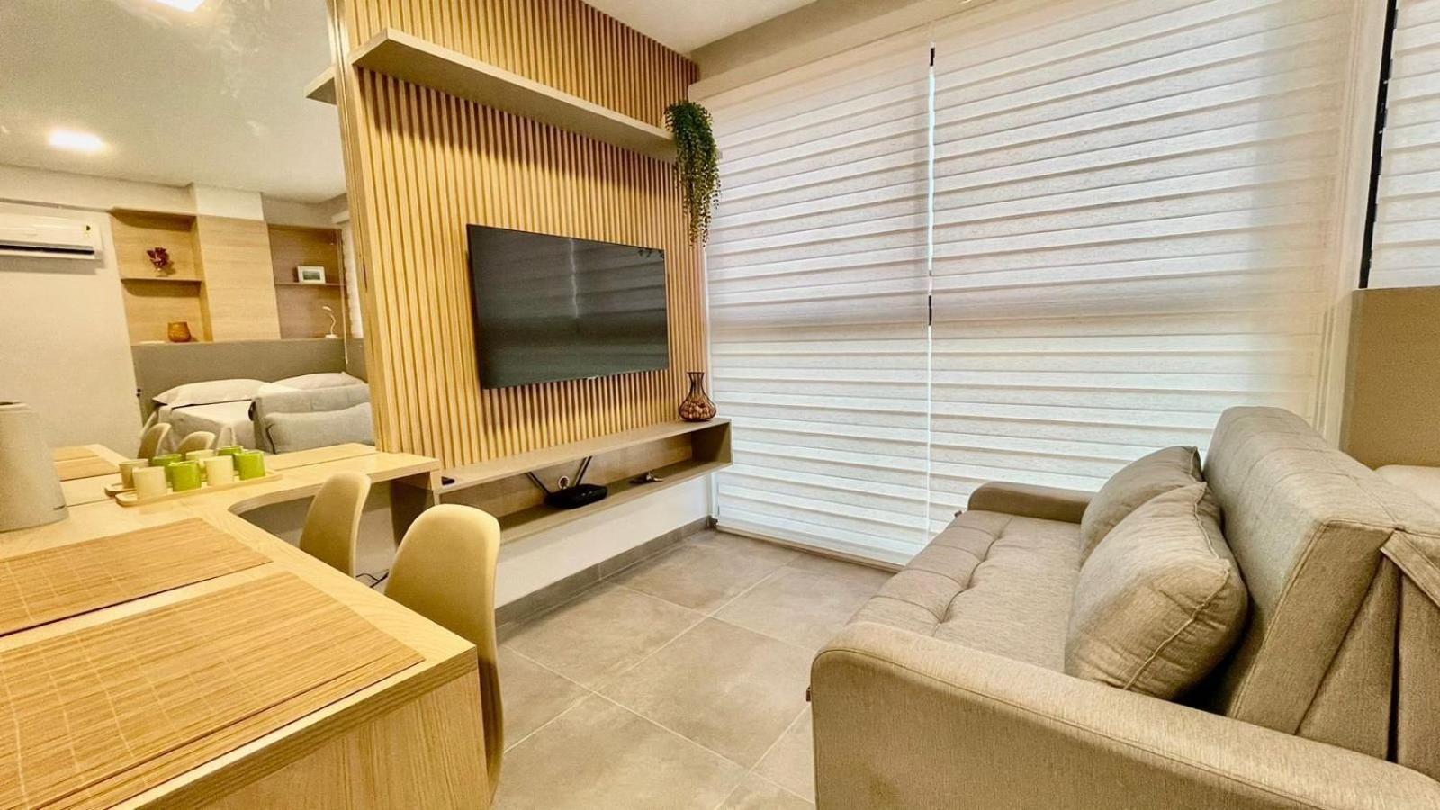 Flats A 450m Do Mar Em Holiday home *