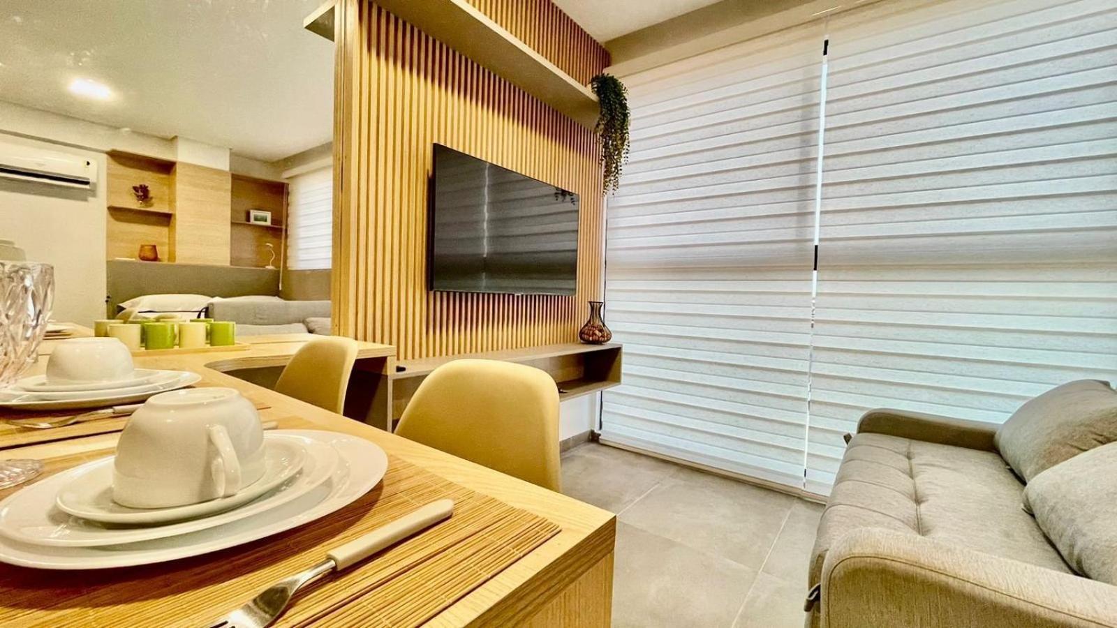 Holiday home Flats A 450m Do Mar Em Porto de Galinhas