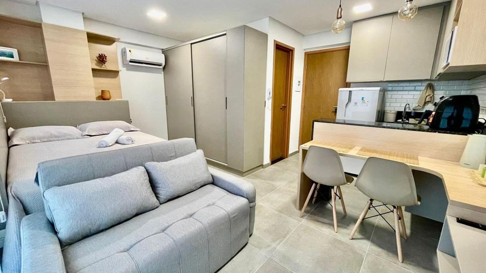 Holiday home Flats A 450m Do Mar Em *