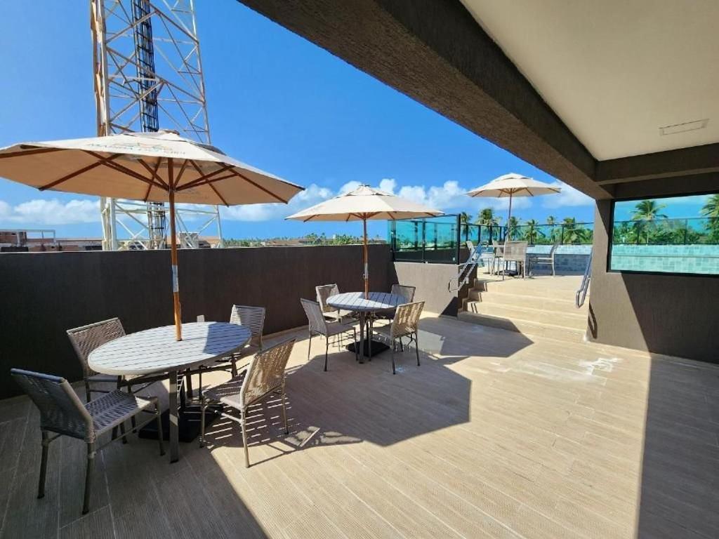 Flats A 450m Do Mar Em Holiday home Porto de Galinhas