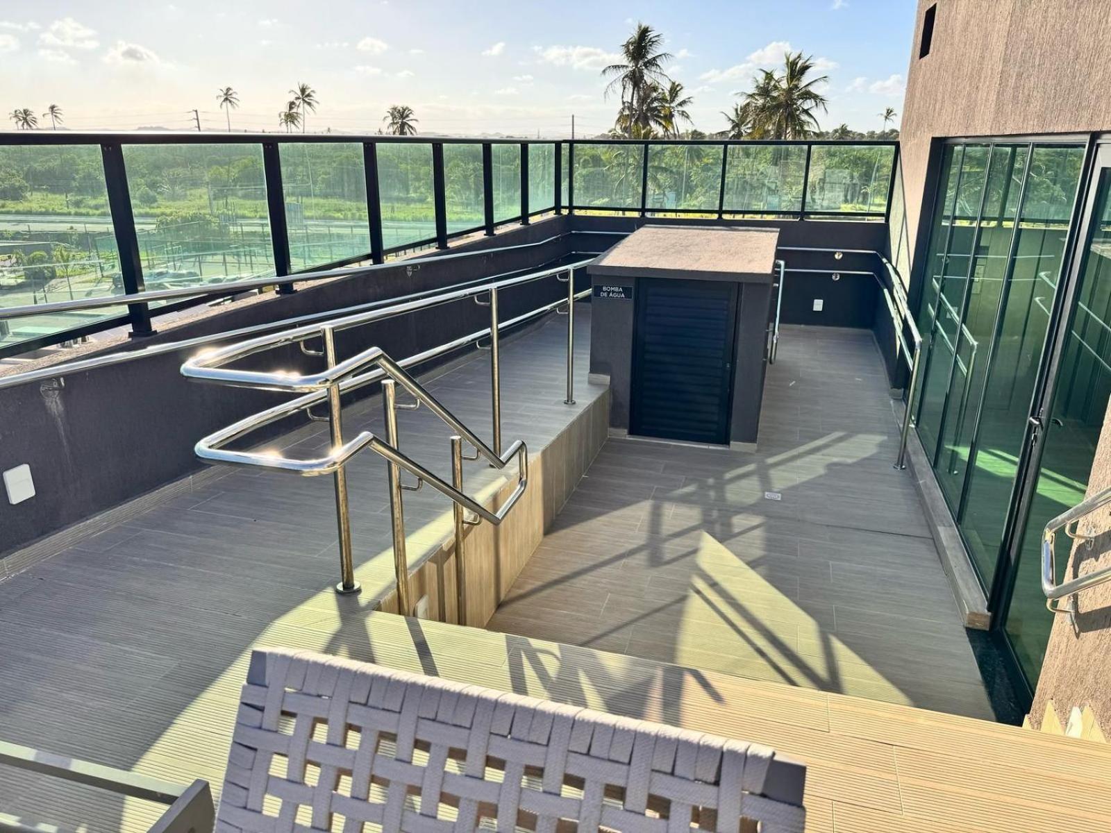 Flats A 450m Do Mar Em Holiday home Porto de Galinhas