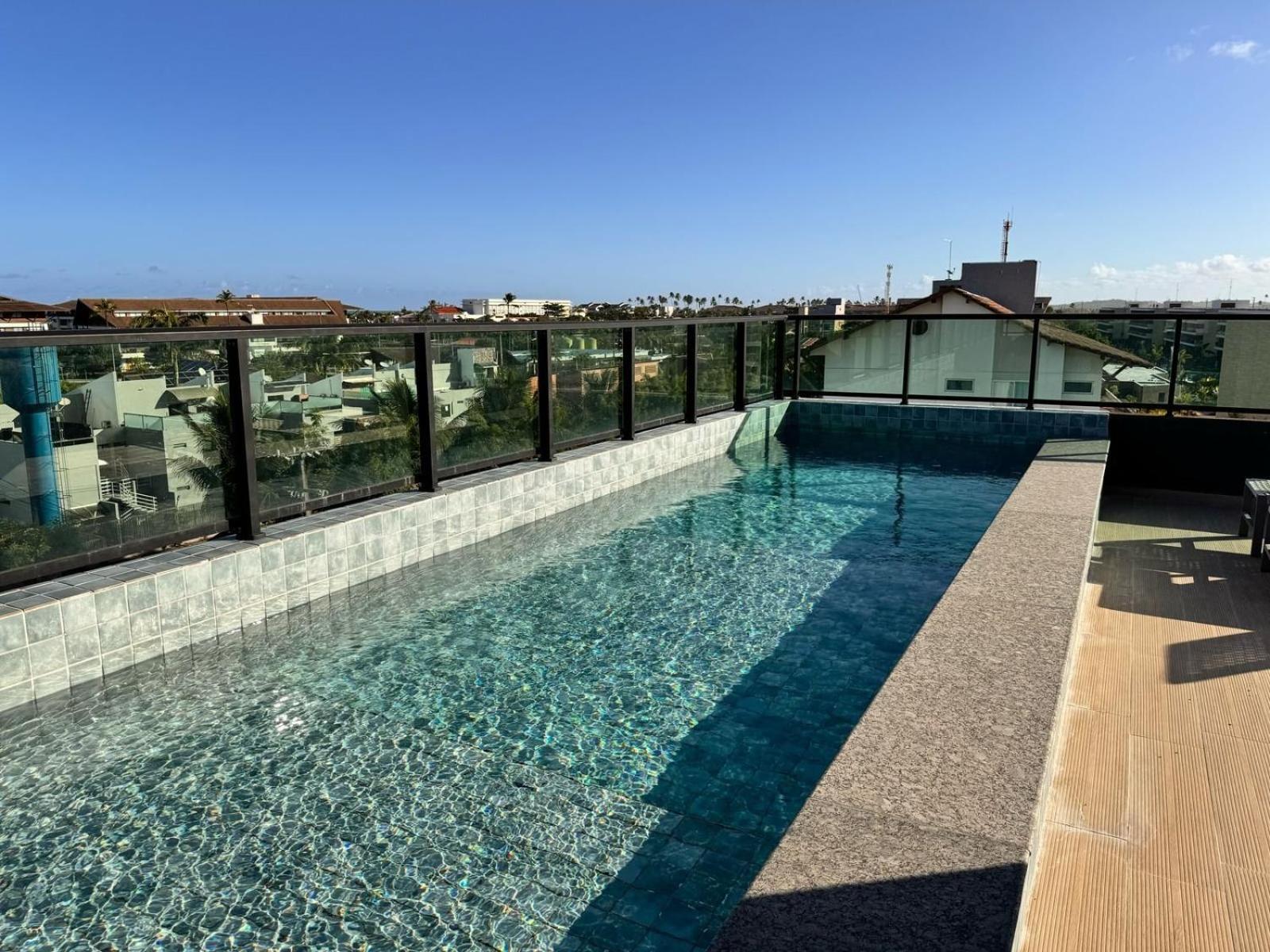 Holiday home Flats A 450m Do Mar Em Porto de Galinhas