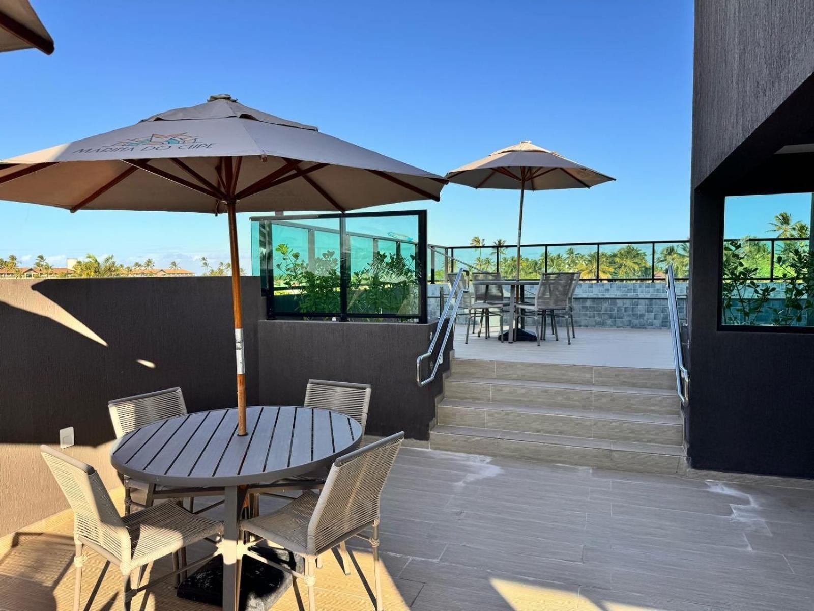 Flats A 450m Do Mar Em Holiday home