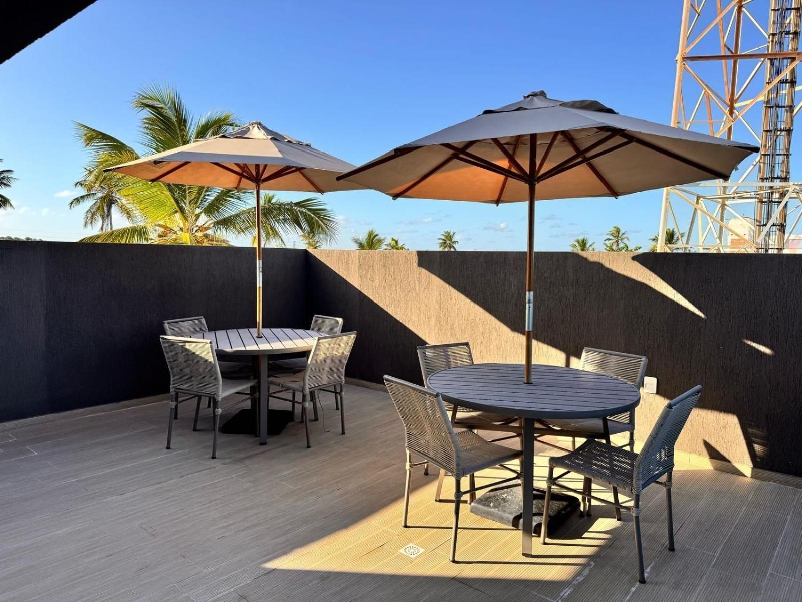 Holiday home Flats A 450m Do Mar Em Porto de Galinhas