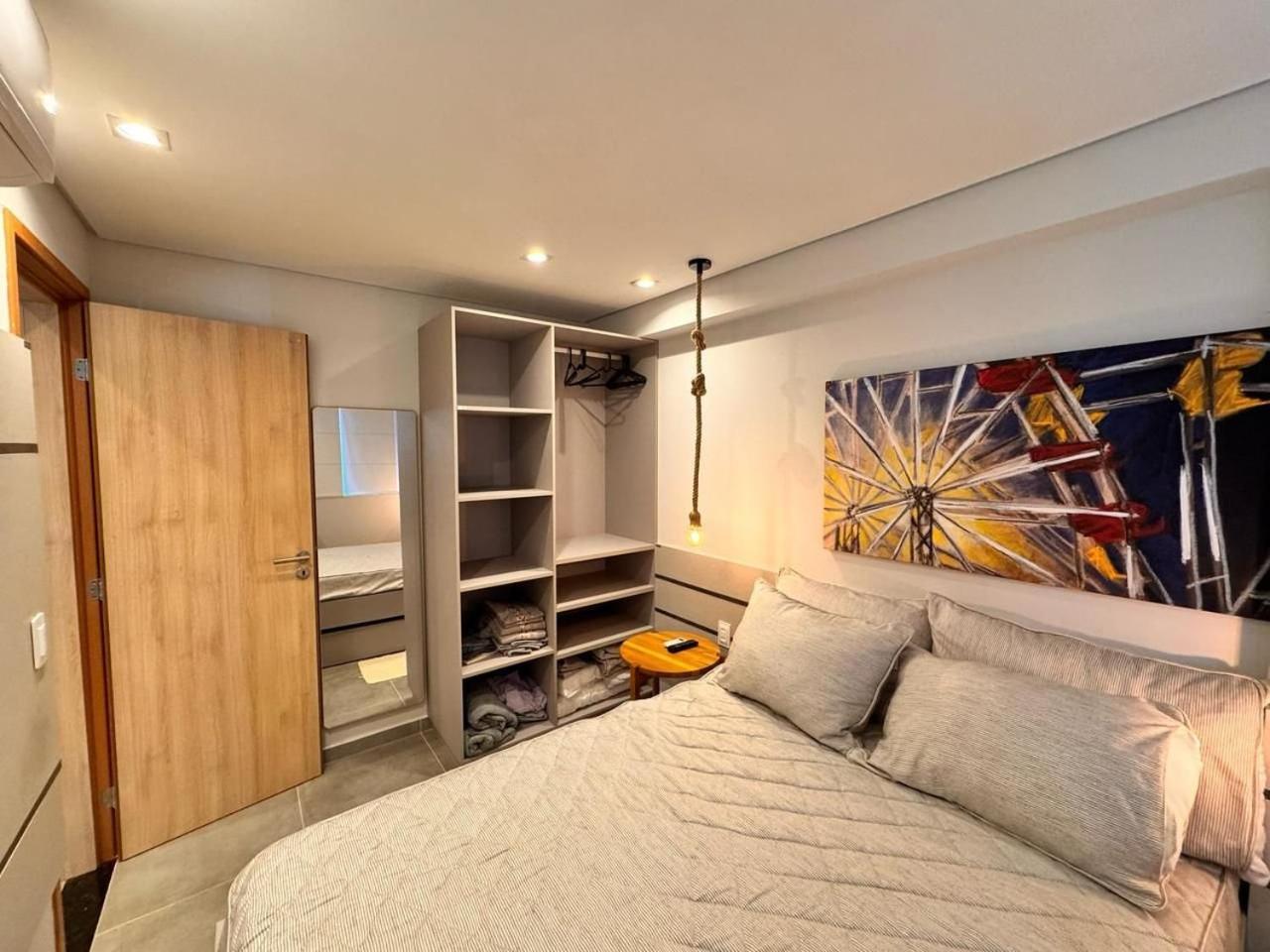 Flats A 450m Do Mar Em Holiday home Porto de Galinhas