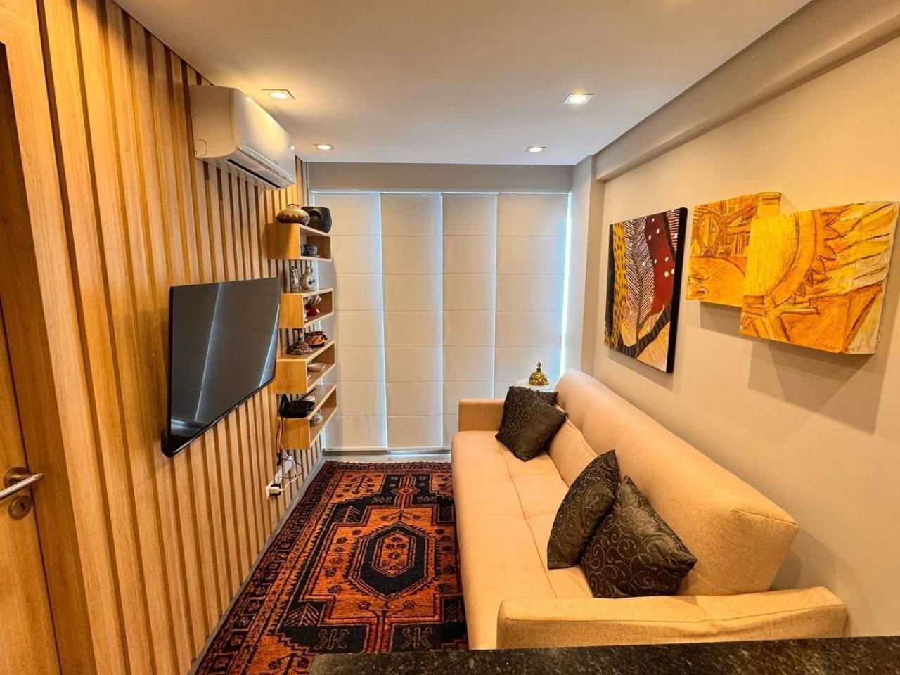 Holiday home Flats A 450m Do Mar Em Porto de Galinhas