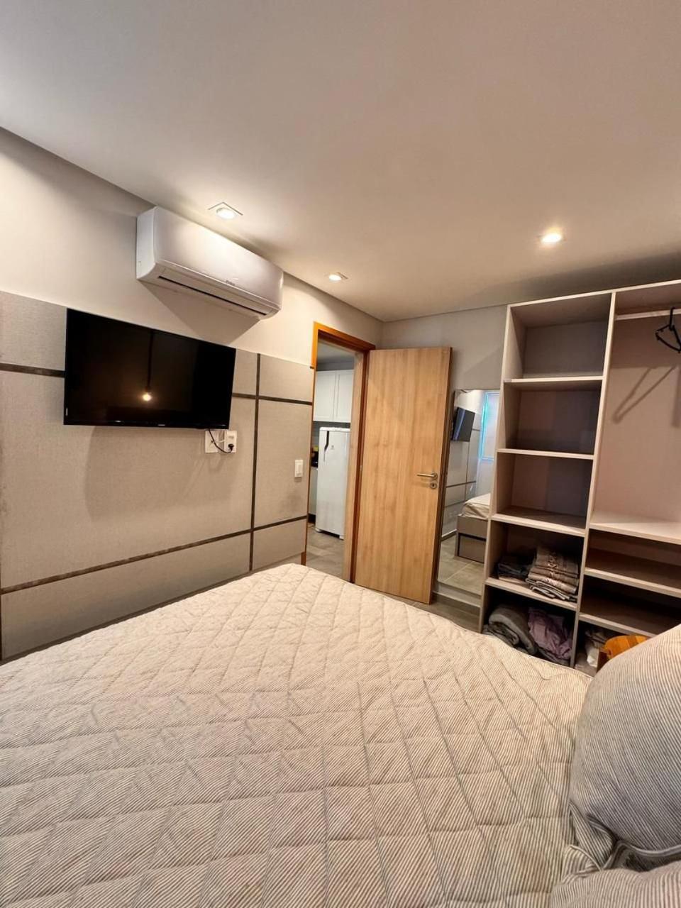 Flats A 450m Do Mar Em Holiday home *