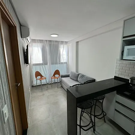 Flats A 450M Do Mar Em Porto De Galinhas Vila Exterior foto