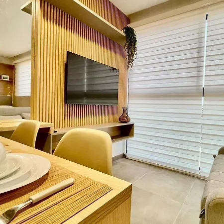 Flats A 450M Do Mar Em Porto De Galinhas Vila Exterior foto